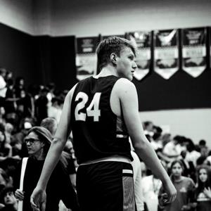 Jackson Fannon mugshot