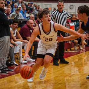 Will Spurgeon mugshot