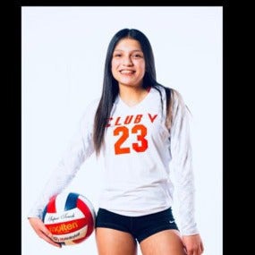 Zoey Ruiz