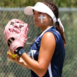 Madison McNamara mugshot