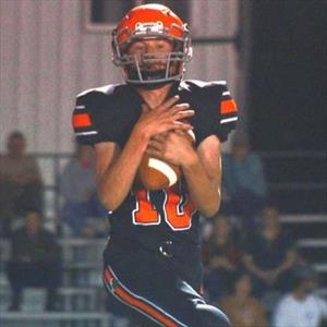 Michael Bales