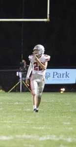CARTER MULL