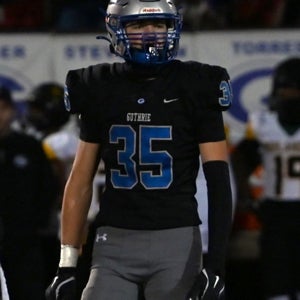KADE BARTON