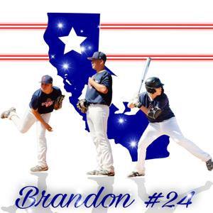 Brandon Rivera mugshot