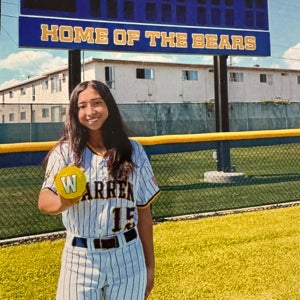Aliyah Parra