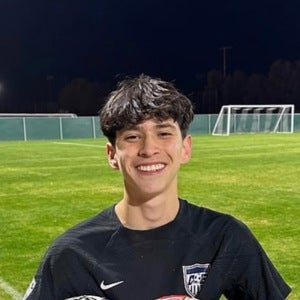 Noah Naranjo
