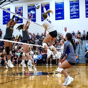 Calli LeFevre mugshot