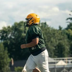 Caleb Thomas