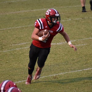 Mason Overcash