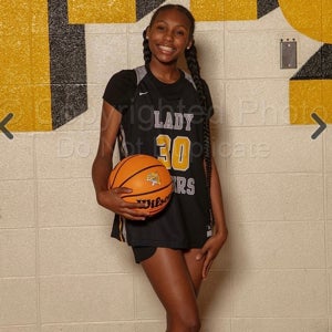 Jaliyah Kelly mugshot