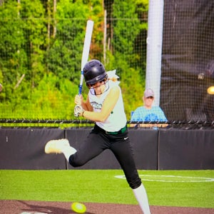 Emma Vanlandingham mugshot