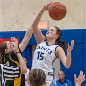 Sophia Moses mugshot