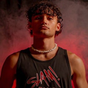 Caleb McConnell mugshot