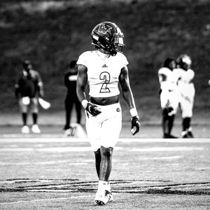 Christian Rawlings mugshot