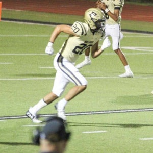 Brandon Martinez