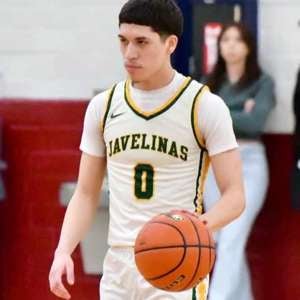 Jayden Rousseau