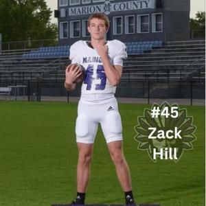 Zach Hill