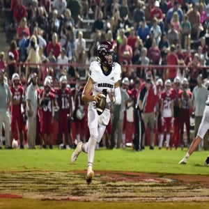 Hunter Hensley mugshot