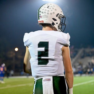 TANNER TRIPLETT