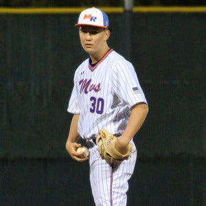 Odin Ginader mugshot