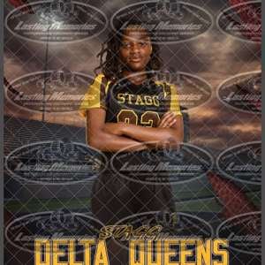 Jayana Shoals mugshot