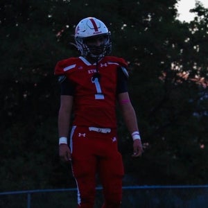 Oliver Griggs mugshot