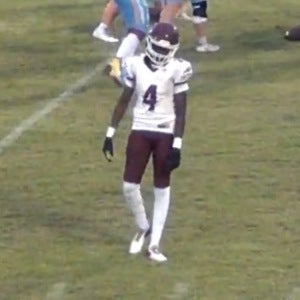 Mykel Calixte