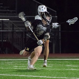 AUSTIN WHITAKER