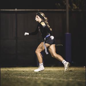 BAILEY OSBORNE