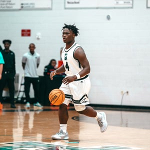 Jah'meen Rolle mugshot