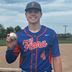 Logan Atwood mugshot