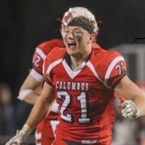 COLTON BRUNELL