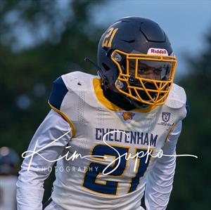Jamarr Hook-waller jr