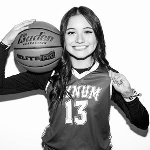 Jaida Martinez mugshot