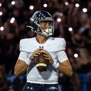 Tristan Zale mugshot