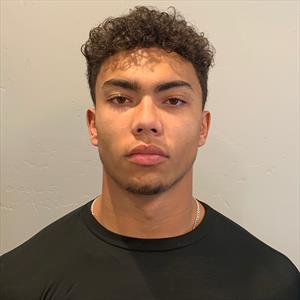 Emilio Veater mugshot