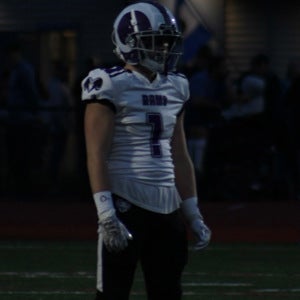 ZEKE DEWEVER