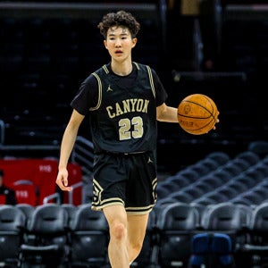 Noah Kim
