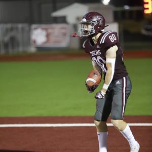 Logan Chambers