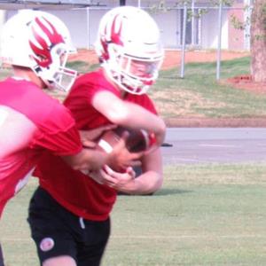 Cole Collins