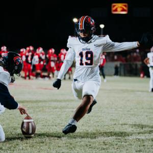 Jackson Visoury mugshot