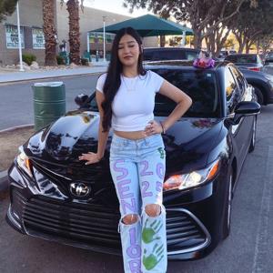 Jaycee Lopez
