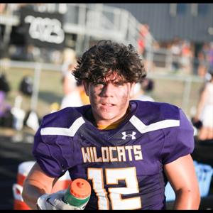 Caleb Vandygrift