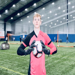 Deric French mugshot