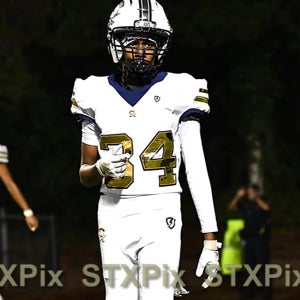 JAYLEN HENRY photo