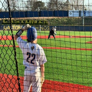 Grayson Lunsford