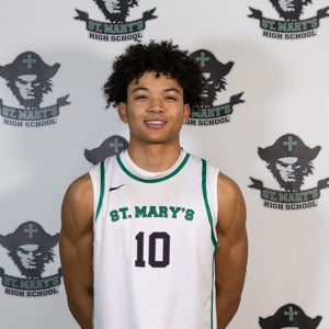 Jeremiah Starr mugshot