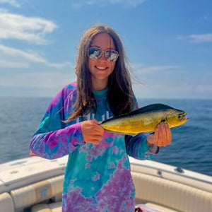 Mady Cardwell