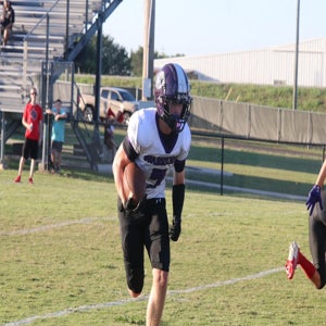 Hayden Yelverton