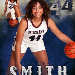 Nadia Smith